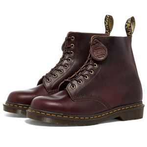 Dr. Martens Pascal Boot - Made in England